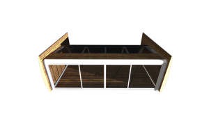 ecoslim small front