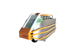 face 3d