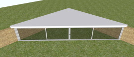 lofthitech cloture clotangle 2