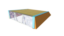 rendu test texture1