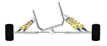 stabilizator avion 3 avec photo scoot 500 4 etude inclinaison 3